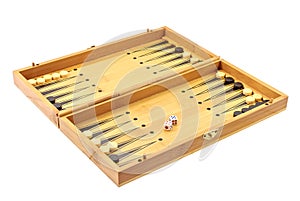 Backgammon