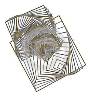 Background abstract geometric square, rectangle pattern for design. Shape, repeat, decoration & art.