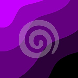 Background abstract illustration dark wavewater