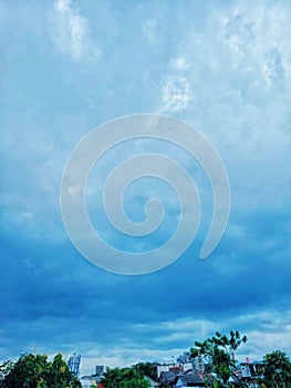 background abstract nature cloud sky