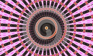 Background. abstract. pattern. texture. illustration. unique kaleidoscope design. abstract kaleidoscope background. beautiful