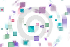 Background abstract shape, pattern for design. Backdrop, art, style & details.