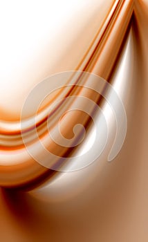 Background abstraction waves