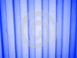 Background of Aluminium wall