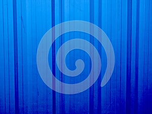 Background of Aluminium wall