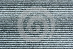 Background of asbestos slate. texture