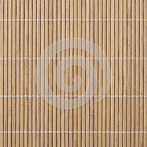 Background bamboo sticks