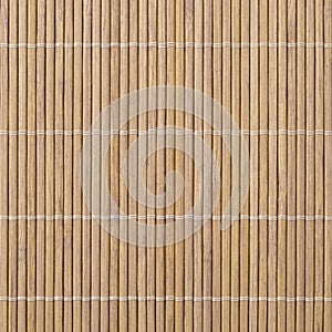 Background bamboo sticks