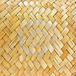 Background of bamboo texture