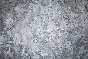 Background with beton wall