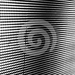 LED screen technology