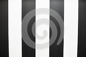 Background black white stripes