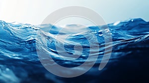 background blue gradiant