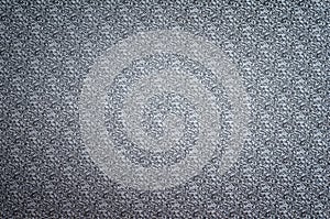 Texture of the board