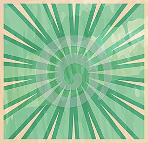 Background. Boom comic book explosion