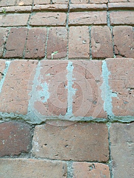 Background brick