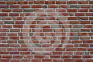 Background brick wall