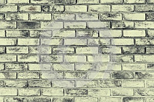 Background of brick wall with old texture pattern. uds