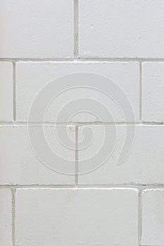 Background of brick wall texture