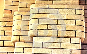 Background Brickwork photo