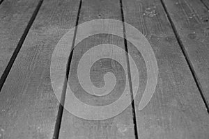 Background, brown old boards