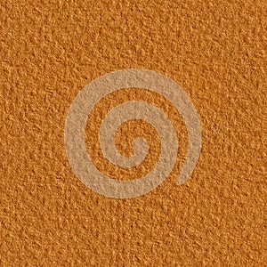 Background of brown paper. Seamless square texture. Tile ready.