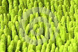 Background Carpet Microfibers