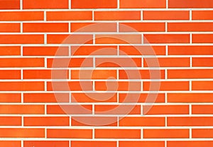 Background of ceramics brick .