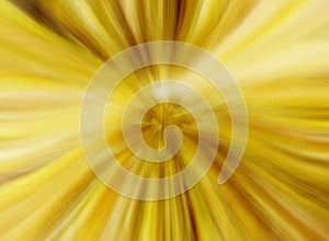 Background christmas gold zoom blur illustration new year