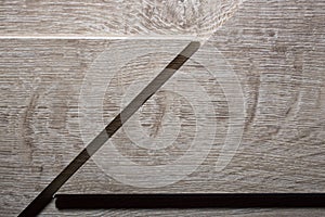 Background of the circumcision floor boards laminate flooring