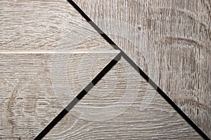 Background of the circumcision floor boards laminate flooring