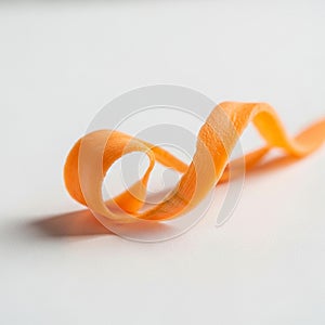 The background is clean and minimalistic, emphasizing the simplicity