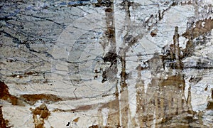 Background colorful old wall texture abstract grunge ruined scratched.