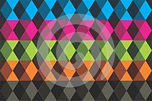 Background Colorfull Pattern Texture Vector Graphic Resource