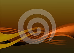 Background colour style