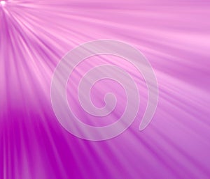 Background - coloured explosion