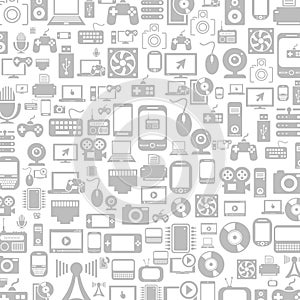 Background the computer3