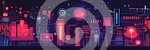 Background computing infrastructure program framework data handling security. Measure connectivity artificial intelligence