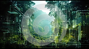 background cool technology backgrounds