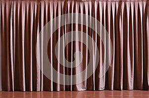 Background Curtains