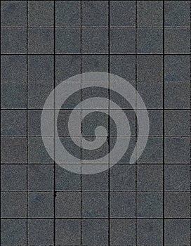 Background, dark coloured, squared