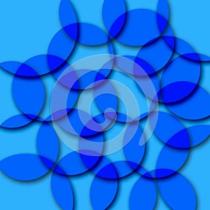Background design