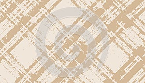 Fabric pattern texture background.  Checkered plaid texture.