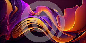 Background design, abstract