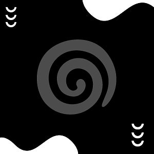 Background design abstact illustration