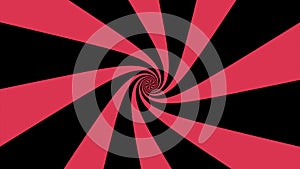 Background . Design. Pink and black and blue and white lines in abstraction shimmer and twist in different directions.