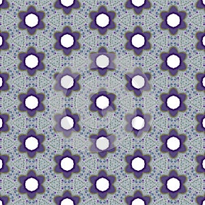 Ornament colorful background design