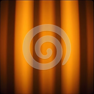 A background with an emphasis on strong horizontal lines