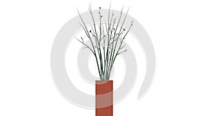 Background emphasizing the natural and understated elegance of the