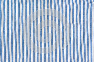 The background fabric in the line